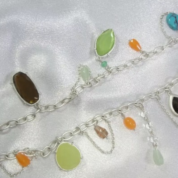 COPY - LIA SOPHIA MESA NECKLACE - Picture 3 of 7